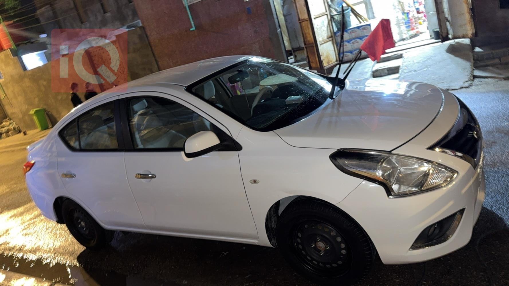 Nissan Sunny